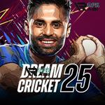 Icon Dream Cricket 2025