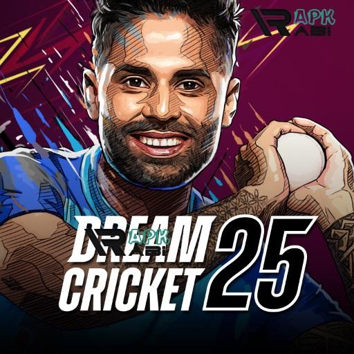 Dream Cricket 2025