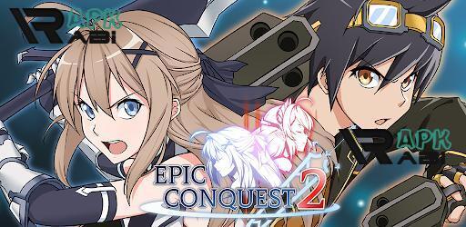 Thumbnail Epic Conquest 2