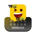 Icon Facemoji AI Emoji Keyboard