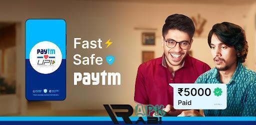 Thumbnail Fake Paytm