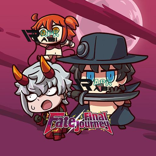 Fate Final Journey