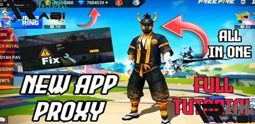 Thumbnail Proxy Free Fire