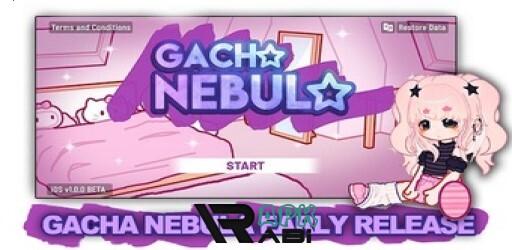 Thumbnail Gacha Nebula