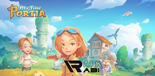 Thumbnail My Time at Portia