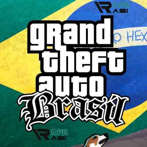 GTA Brasil Lite