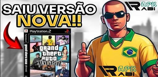 Thumbnail GTA Brasil Lite
