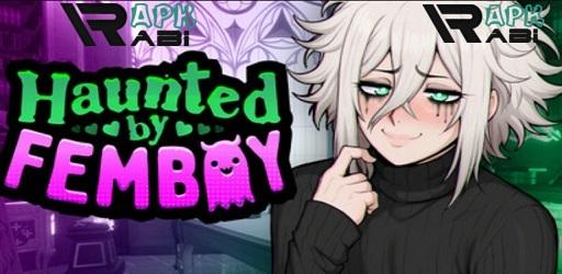 Thumbnail Haunted by Femboy