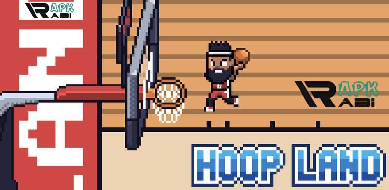 Thumbnail Hoop Land