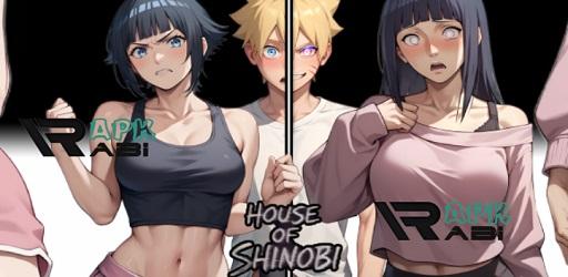 Thumbnail House of Shinobi