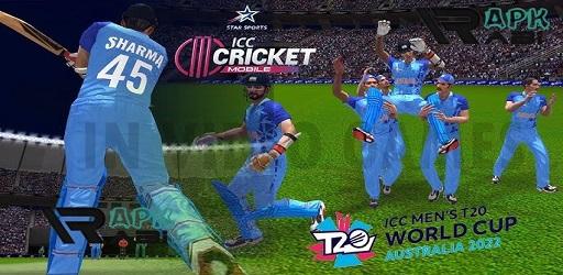 Thumbnail ICC Cricket Mobile