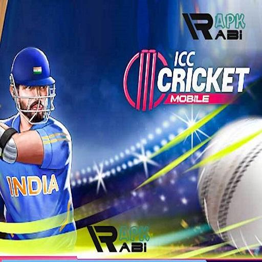 ICC Cricket Mobile