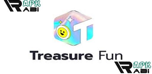 Thumbnail Treasure Fun XYZ App