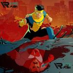 Icon Invincible Fan Game