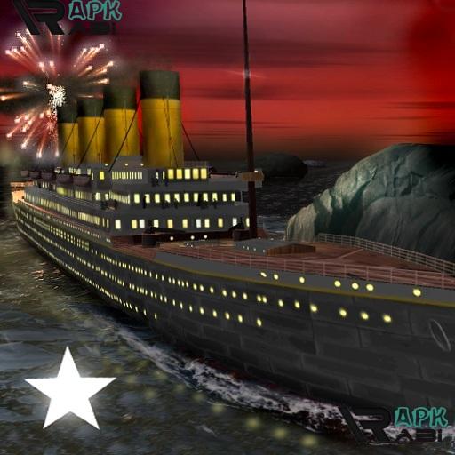 Its Titanic Premium