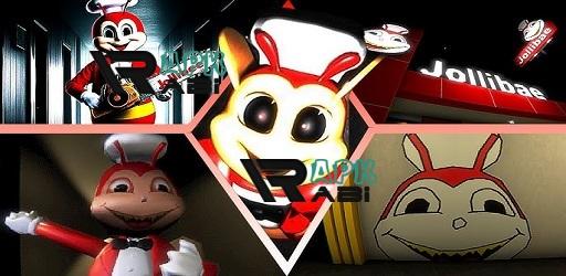 Thumbnail Jollibae Horror Game