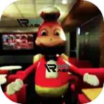 Icon Jollibae Horror Game