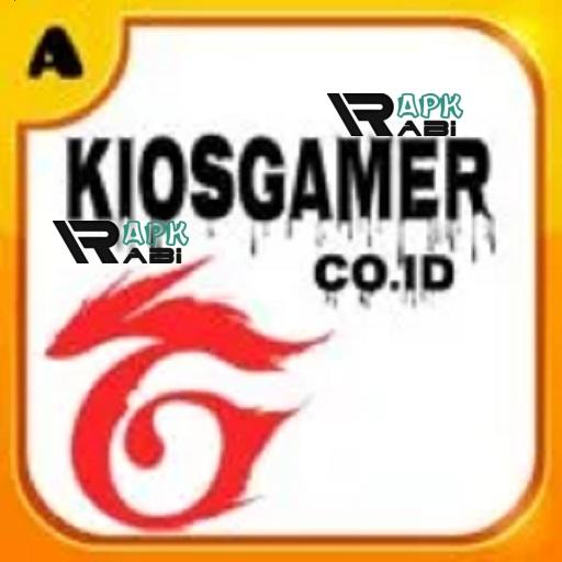 Kiosgamer