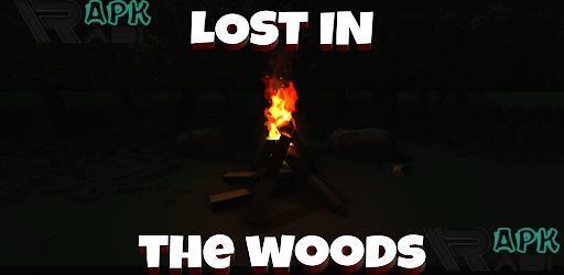Thumbnail Lost In The Woods