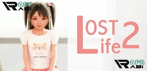 Thumbnail Lost Life 2