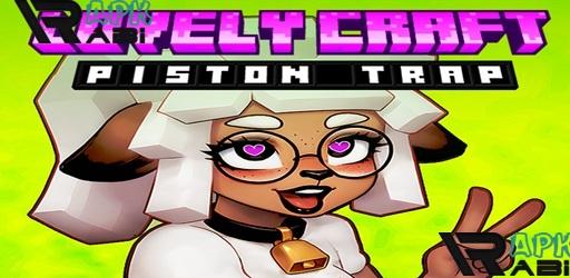Thumbnail Lovely Craft Piston Trap