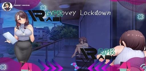 Thumbnail Lovey-Dovey Lockdown