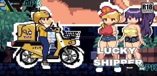 Thumbnail Lucky Shipper