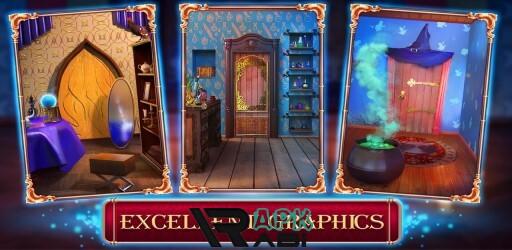 Thumbnail Magic Academy