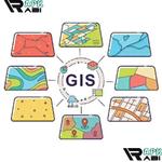 Icon Maha School GIS
