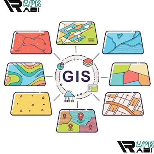 Maha School GIS