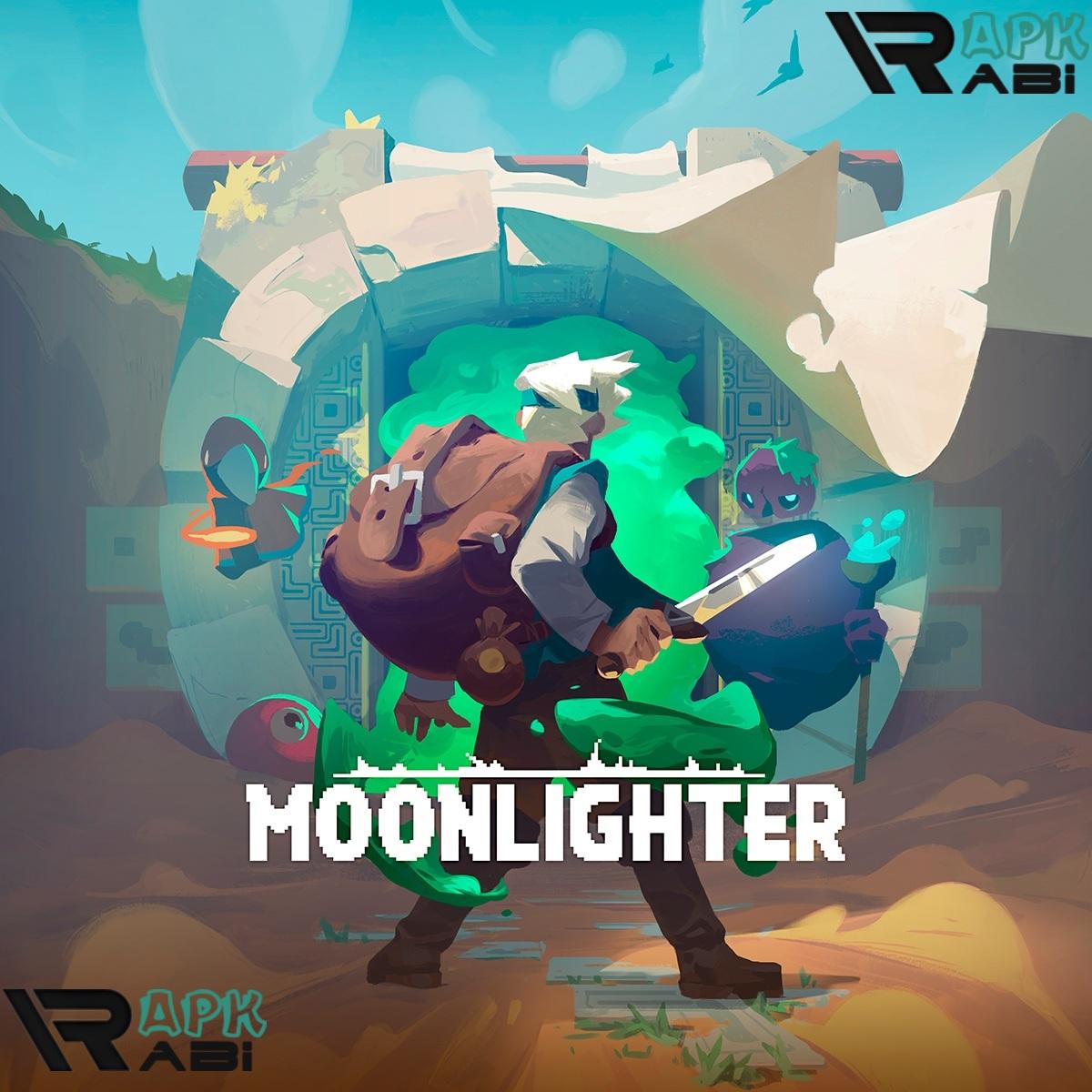 Moonlighter