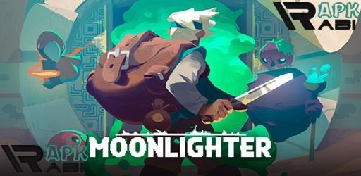 Thumbnail Moonlighter