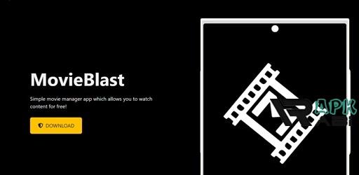 Thumbnail MovieBlast
