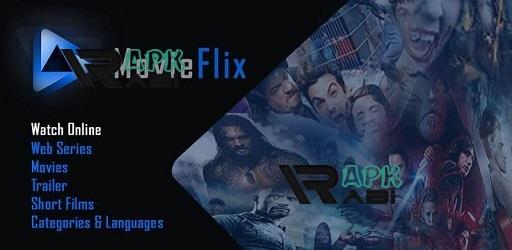 Thumbnail MovieFlix