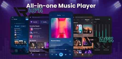 Thumbnail Music Unlimited