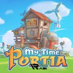 Icon My Time at Portia