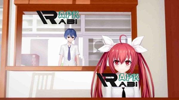 Thumbnail Netori A Live