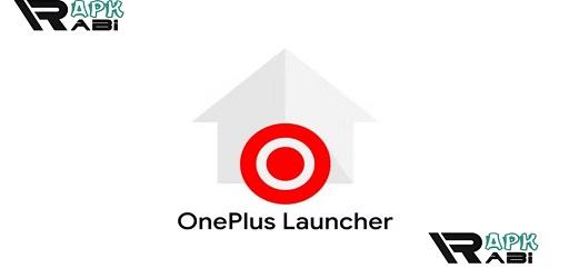 Thumbnail OnePlus Launcher