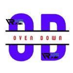 Icon Ovendown