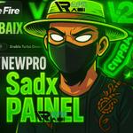 Icon Panel Sadx Freestyle