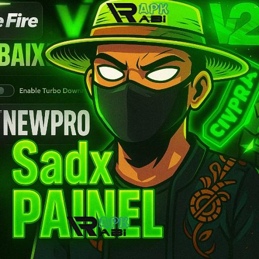 Panel Sadx Freestyle