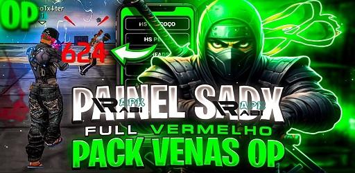 Thumbnail Panel Sadx Freestyle