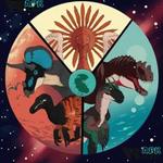 Icon Pangea Primal Age