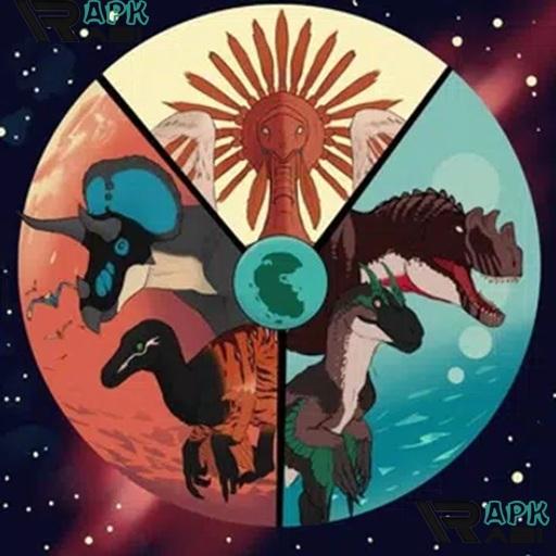 Pangea Primal Age
