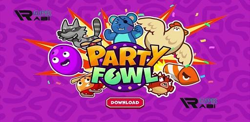 Thumbnail Party Fowl