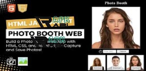 Thumbnail Photobooth Web