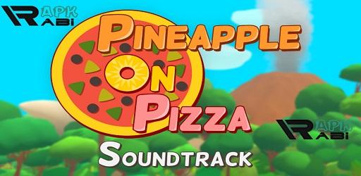 Thumbnail Pineapple on Pizza