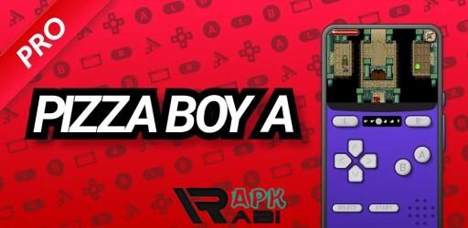 Thumbnail Pizza Boy A Pro