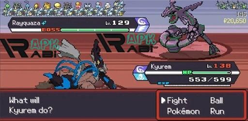 Thumbnail PokéRogue