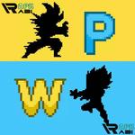 Power Warriors